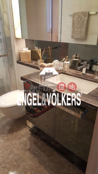 HK$ 60,000/ month | Imperial Cullinan | Yau Tsim Mong 4 Bedroom Luxury Flat for Rent in Tai Kok Tsui