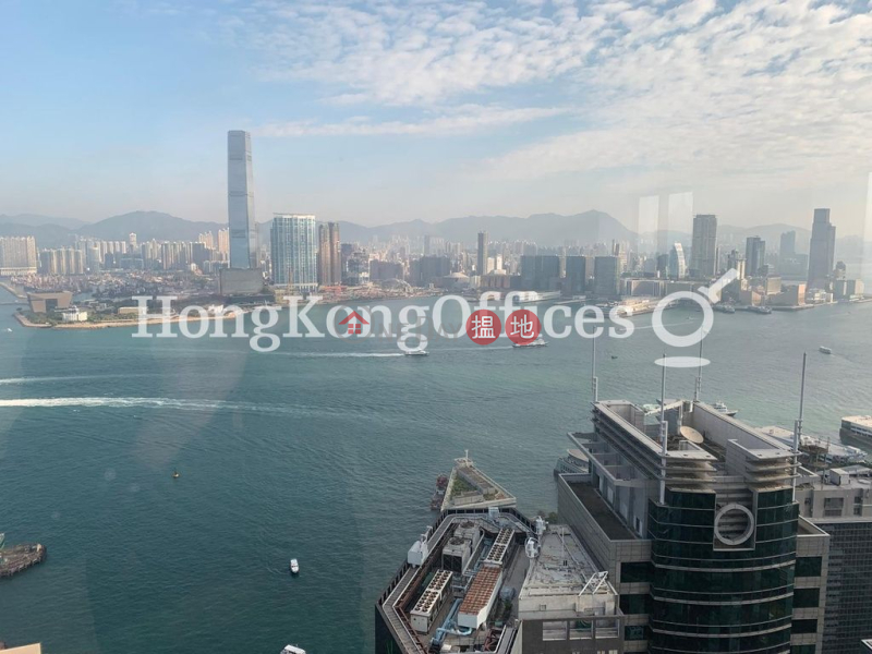 Office Unit for Rent at Cosco Tower, Cosco Tower 中遠大廈 Rental Listings | Western District (HKO-19648-ALHR)