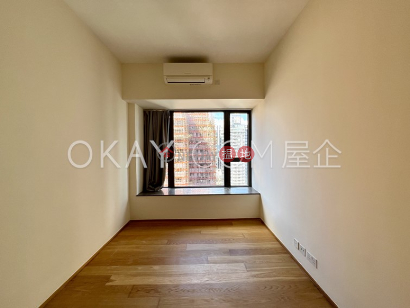 HK$ 46,000/ month Alassio Western District Tasteful 2 bedroom with balcony | Rental