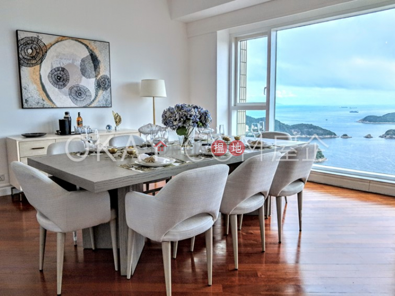 HK$ 168,000/ 月-Fairmount Terrace|南區4房3廁,海景,星級會所,連車位《Fairmount Terrace出租單位》