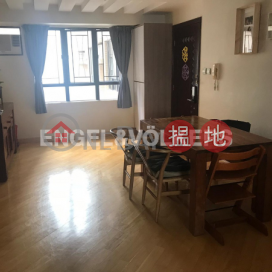 3 Bedroom Family Flat for Rent in Mid Levels West | Robinson Heights 樂信臺 _0