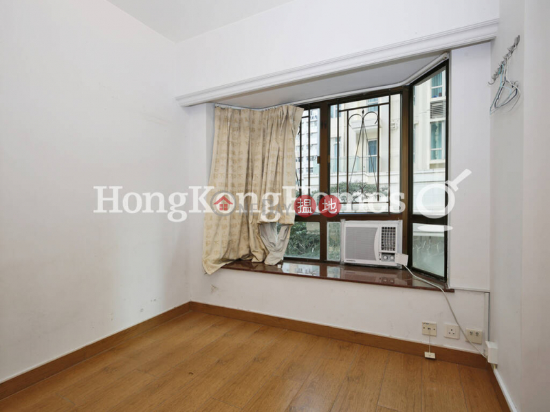 Property Search Hong Kong | OneDay | Residential | Rental Listings | 3 Bedroom Family Unit for Rent at Hundred City Centre