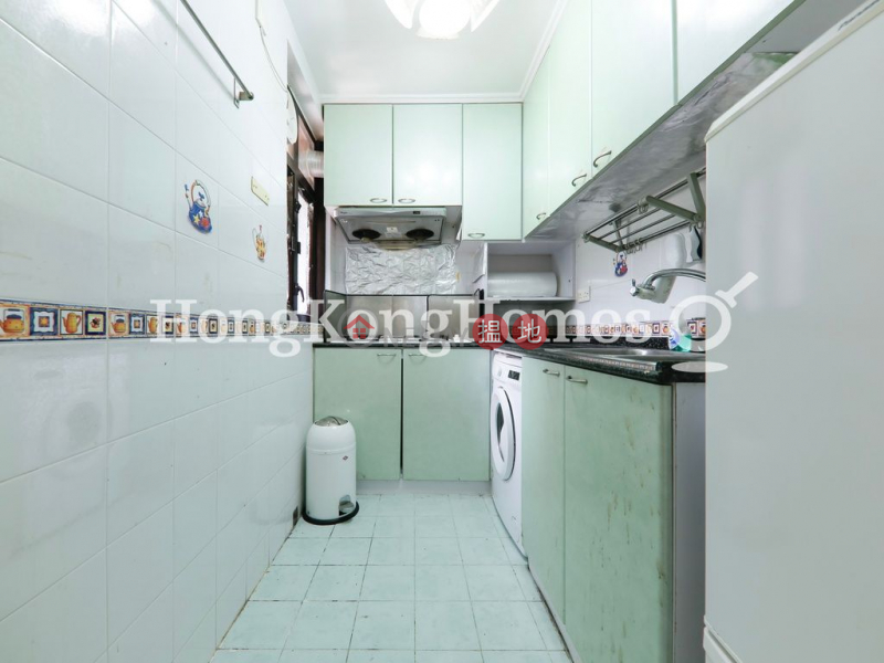 Property Search Hong Kong | OneDay | Residential, Sales Listings, 2 Bedroom Unit at Chi Fu Fa Yuen-Fu Sing Yuen | For Sale