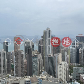 3房2廁,實用率高豫苑出租單位, 豫苑 Euston Court | 西區 (OKAY-R97874)_0