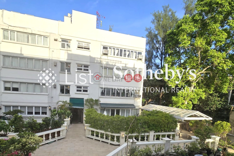 Property for Sale at Parisian with 3 Bedrooms, 8 Stanley Mound Road | Southern District, Hong Kong, Sales | HK$ 37M