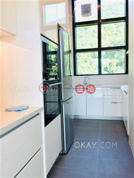 HK$ 78,000/ month, Helene Tower Southern District, Lovely 3 bedroom with sea views & parking | Rental