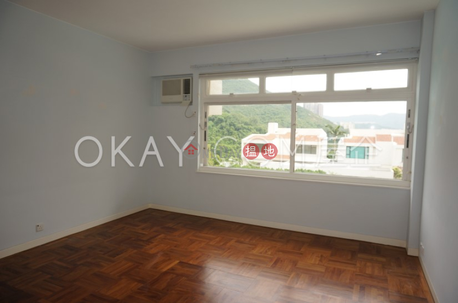 4房3廁,實用率高,連車位赤柱山莊A1座出租單位-42赤柱村道 | 南區-香港出租|HK$ 98,000/ 月