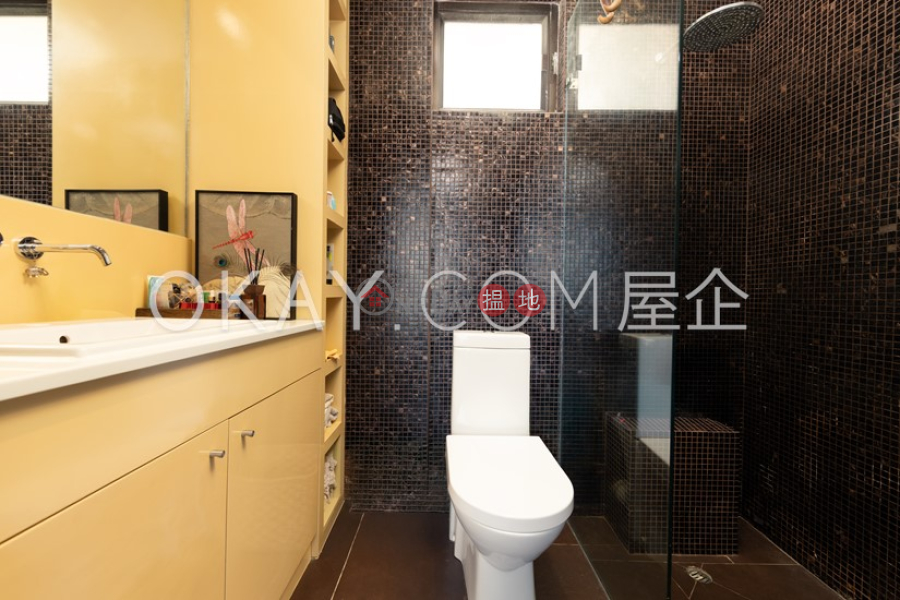 HK$ 10M, Phase 1 Beach Village, 7 Seabird Lane, Lantau Island, Unique 3 bedroom in Discovery Bay | For Sale