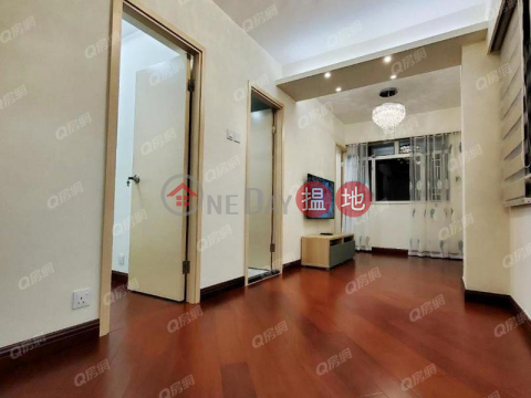 Kin Lee Building | 2 bedroom Mid Floor Flat for Rent | Kin Lee Building 建利大樓 _0