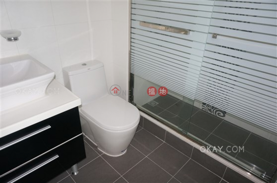 HK$ 55,000/ 月西沙小築西貢-4房2廁,實用率高,海景,連車位《西沙小築出租單位》