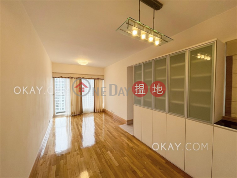Tasteful 2 bedroom with sea views & balcony | Rental | The Orchards Block 1 逸樺園1座 _0