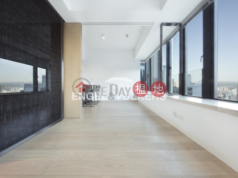 1 Bed Flat for Sale in Central Mid Levels|Gramercy(Gramercy)Sales Listings (EVHK38613)_0