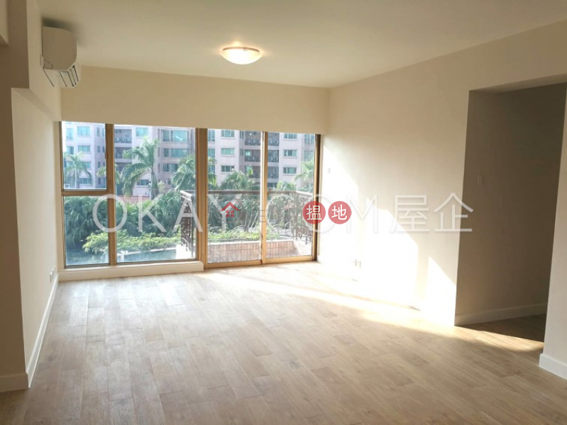 Luxurious 3 bedroom with balcony & parking | Rental | Hong Kong Gold Coast Block 20 香港黃金海岸 20座 Rental Listings