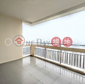 Beautiful 3 bedroom with balcony & parking | Rental | 111 Mount Butler Road Block C-D 畢拉山道 111 號 C-D座 _0
