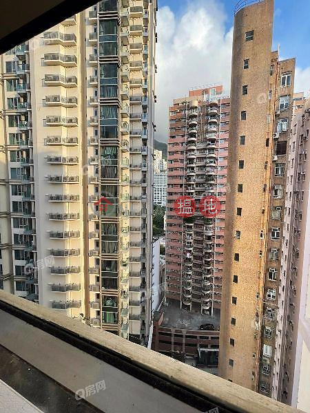Property Search Hong Kong | OneDay | Residential Sales Listings, Yuk Ming Towers | 3 bedroom High Floor Flat for Sale