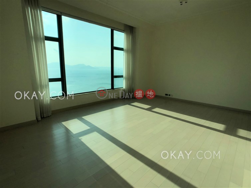 Exquisite house with sea views, rooftop | Rental | 88 Wong Ma Kok Road | Southern District | Hong Kong Rental | HK$ 150,000/ month