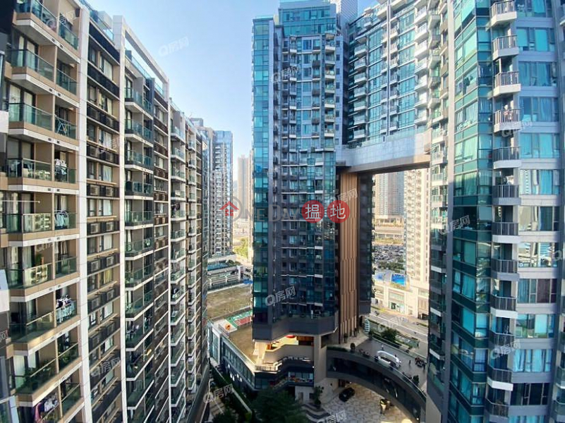 HK$ 10M | Ocean Wings Tower 7A, The Wings | Sai Kung | Ocean Wings Tower 7A, The Wings | 1 bedroom High Floor Flat for Sale
