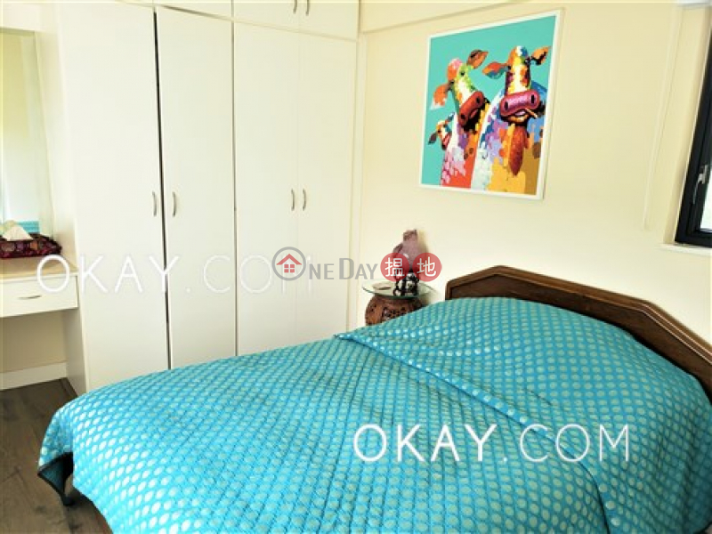 Efficient 5 bedroom with sea views | Rental, 1 Capevale Drive | Lantau Island Hong Kong | Rental | HK$ 55,000/ month