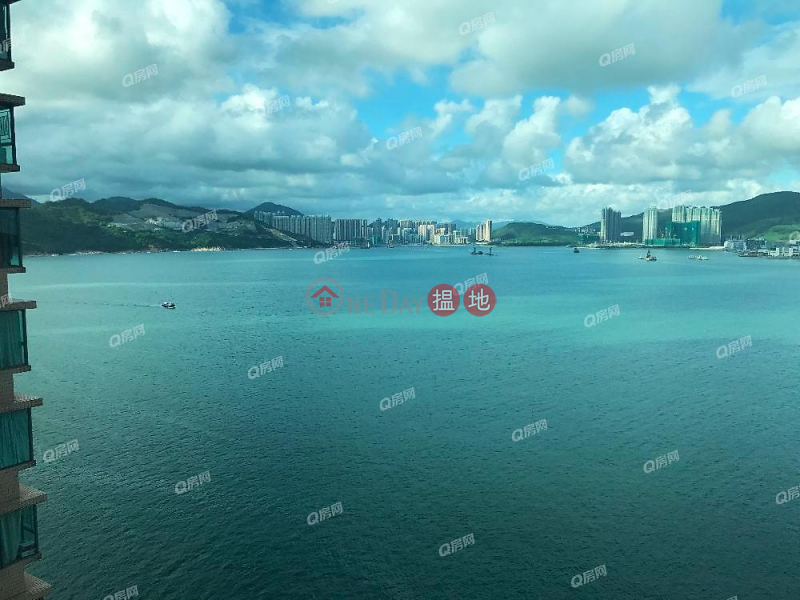香港搵樓|租樓|二手盤|買樓| 搵地 | 住宅-出售樓盤單位飽覽碧海藍天，一望無際《藍灣半島 6座買賣盤》