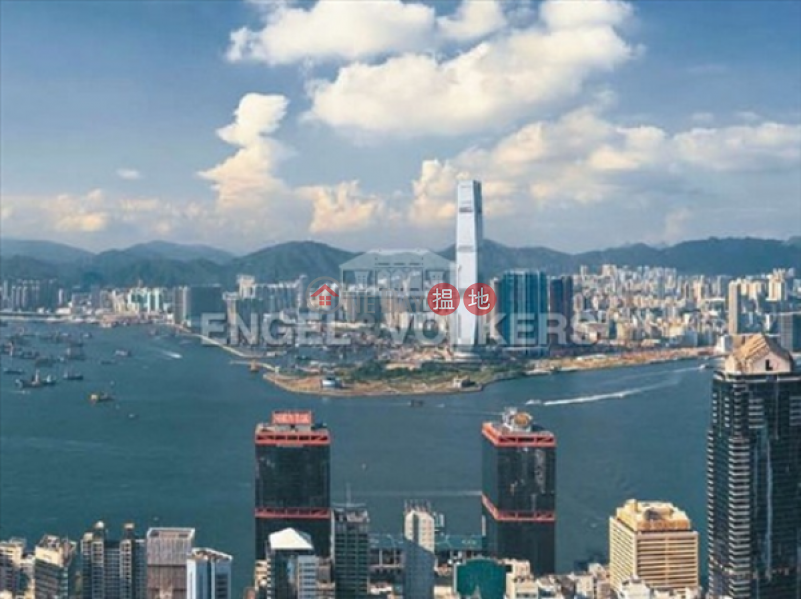 西半山三房兩廳筍盤出售|住宅單位2A西摩道 | 西區-香港-出售|HK$ 5,000萬