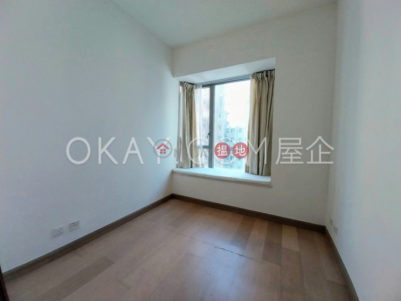 Unique 3 bedroom with balcony | Rental, No 31 Robinson Road 羅便臣道31號 Rental Listings | Western District (OKAY-R65720)