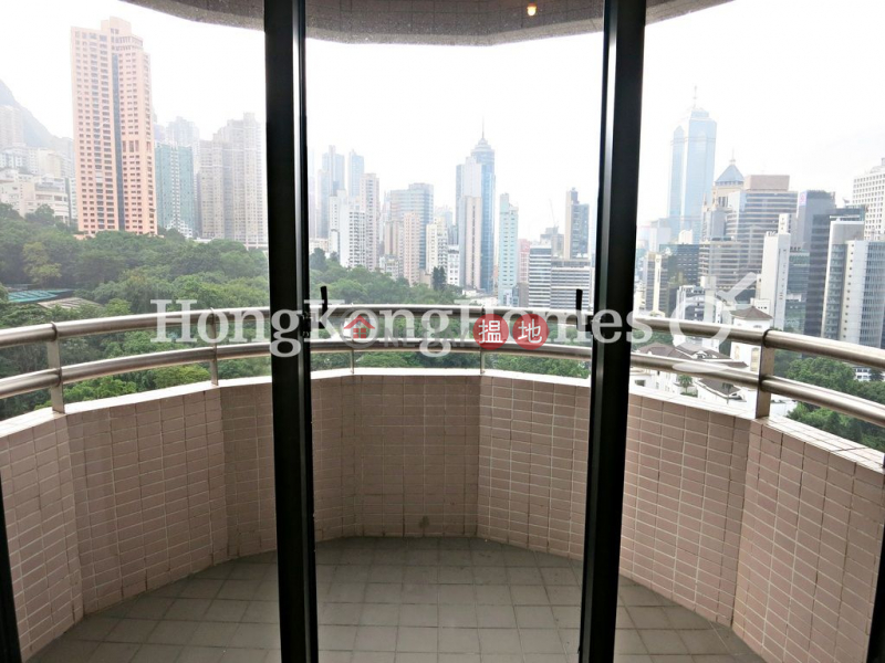 3 Bedroom Family Unit for Rent at The Royal Court 3 Kennedy Road | Central District | Hong Kong | Rental HK$ 65,000/ month