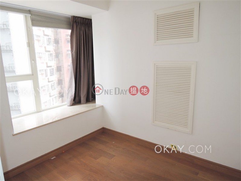 Stylish 2 bedroom with balcony | Rental, 108 Hollywood Road | Central District | Hong Kong Rental, HK$ 24,500/ month