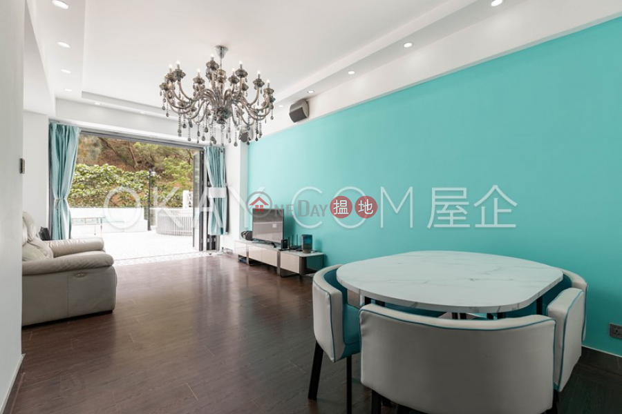 帝景峰 帝景居 5座-低層|住宅-出租樓盤HK$ 63,000/ 月