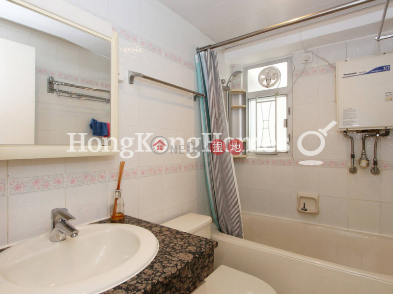 Property Search Hong Kong | OneDay | Residential | Rental Listings | 2 Bedroom Unit for Rent at Conduit Tower