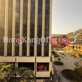 Office Unit for Rent at Empire Centre