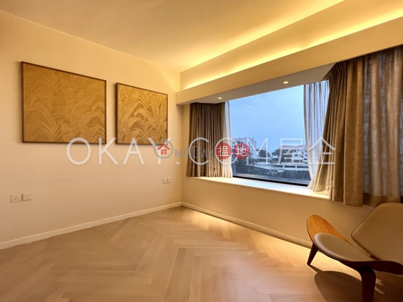 Exquisite 2 bedroom with sea views & parking | Rental 55 South Bay Road | Southern District | Hong Kong | Rental HK$ 88,000/ month