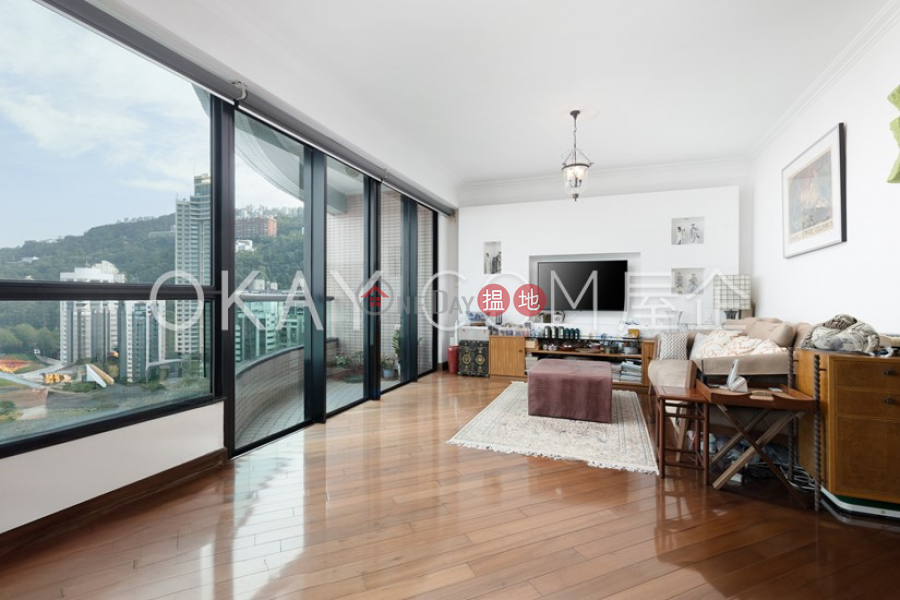 Dynasty Court | High | Residential | Rental Listings | HK$ 100,000/ month