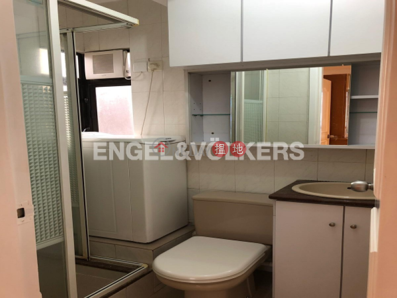 2 Bedroom Flat for Rent in Sai Ying Pun, Cheery Garden 時樂花園 Rental Listings | Western District (EVHK44677)