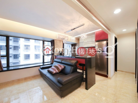 2 Bedroom Unit for Rent at Honor Villa, Honor Villa 翰庭軒 | Central District (Proway-LID101882R)_0