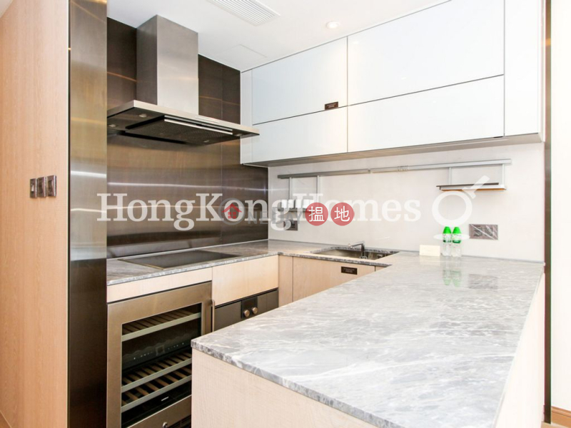 HK$ 42,000/ month, My Central | Central District, 2 Bedroom Unit for Rent at My Central