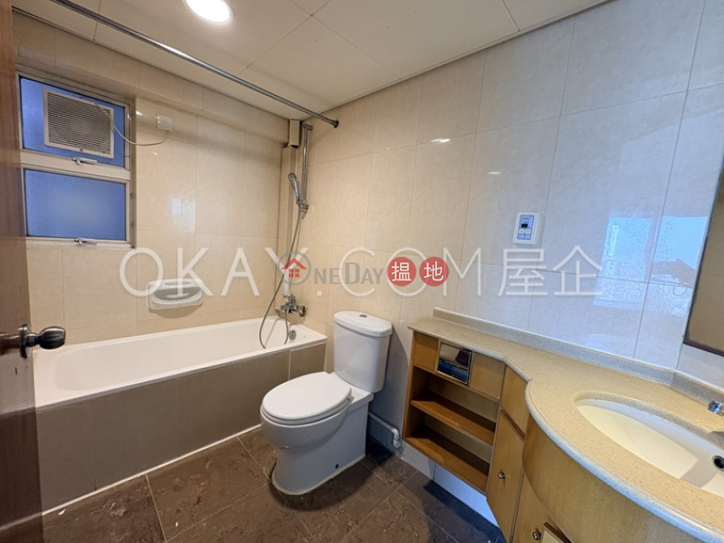 HK$ 38,000/ month, Pacific Palisades, Eastern District | Stylish 3 bedroom with balcony | Rental