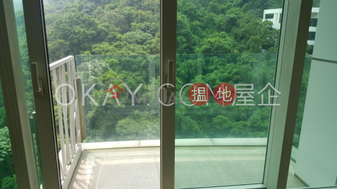 Rare 3 bedroom with balcony & parking | For Sale | The Legend Block 3-5 名門 3-5座 _0