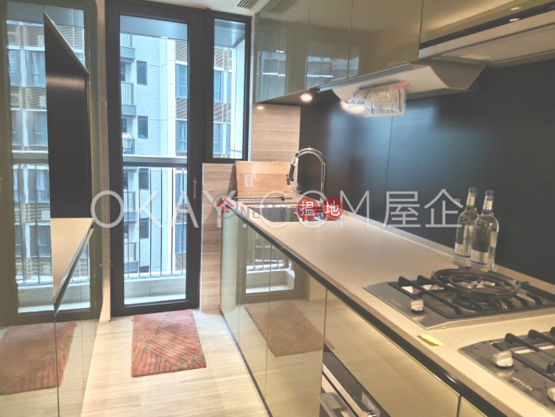 柏蔚山 3座高層|住宅-出租樓盤-HK$ 57,000/ 月