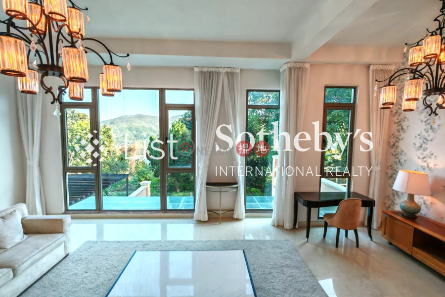Property Search Hong Kong | OneDay | Residential | Sales Listings Property for Sale at 88 The Portofino with 3 Bedrooms