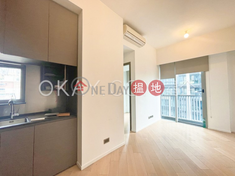 Tasteful 2 bedroom with balcony | For Sale | Artisan House 瑧蓺 _0