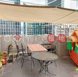 2房1廁,極高層華蘭花園 玉蘭閣出售單位 | 華蘭花園 玉蘭閣 Westlands Court Yuk Lan Mansion _0