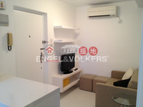 1 Bed Flat for Sale in Sai Ying Pun|Western DistrictTung Cheung Building(Tung Cheung Building)Sales Listings (EVHK19162)_0