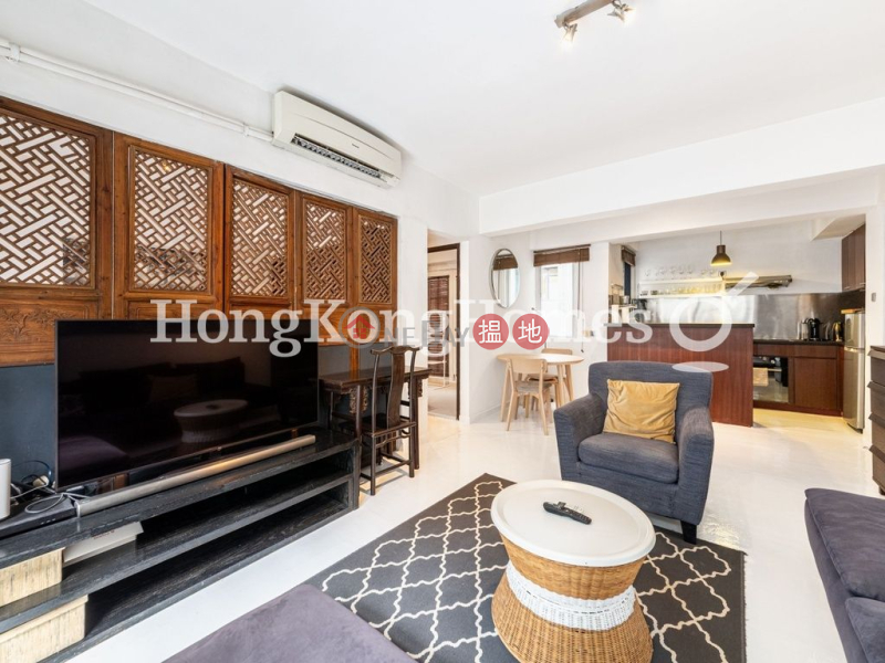太子臺5-7號一房單位出租5-7太子臺 | 西區|香港出租|HK$ 30,000/ 月