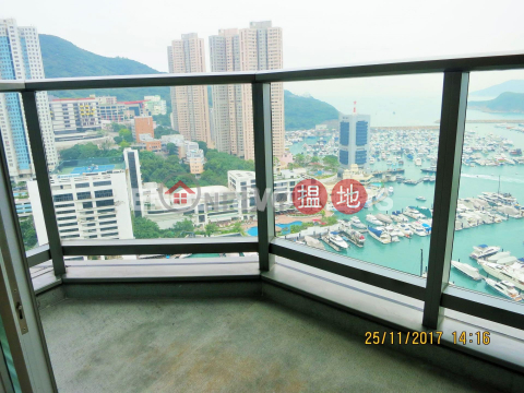 3 Bedroom Family Flat for Rent in Wong Chuk Hang | Marinella Tower 3 深灣 3座 _0