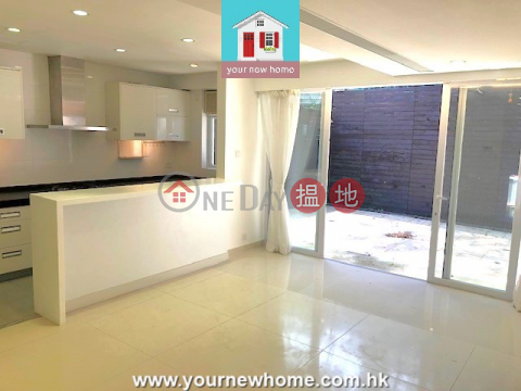 Clearwater Bay House | For Rent, Las Pinadas 松濤苑 | Sai Kung (RL165)_0