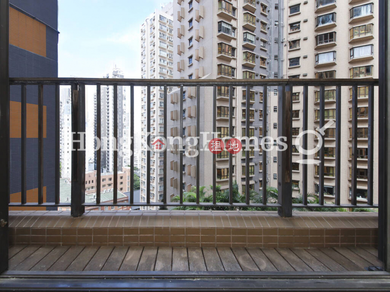 3 Bedroom Family Unit for Rent at The Babington | 6D-6E Babington Path | Western District, Hong Kong Rental | HK$ 32,000/ month