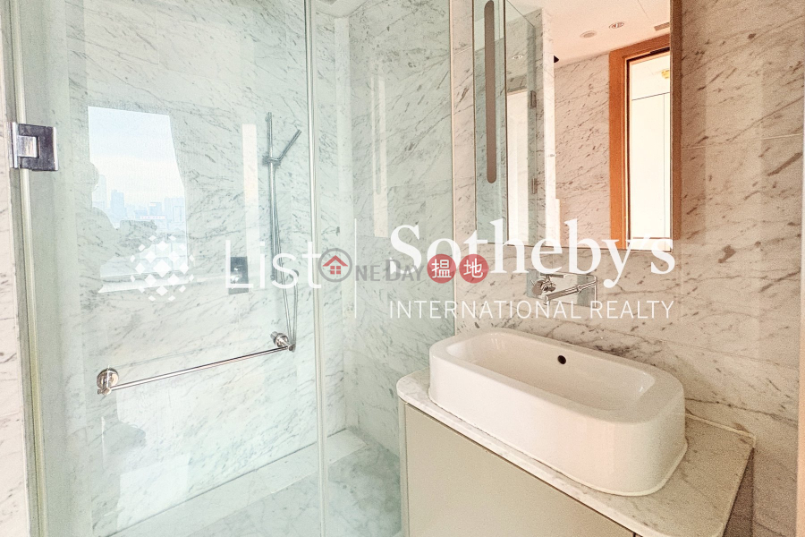 Property Search Hong Kong | OneDay | Residential, Sales Listings | Property for Sale at The Gloucester with 1 Bedroom