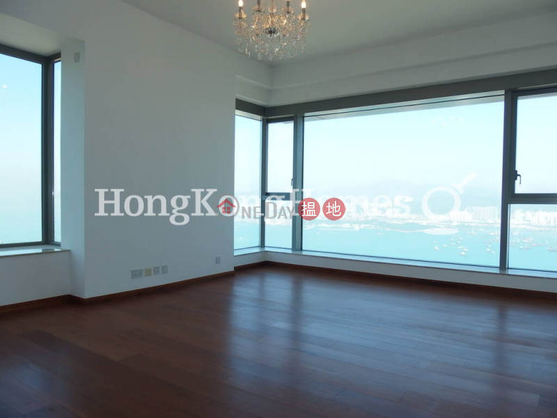 HK$ 220,000/ 月天匯西區天匯4房豪宅單位出租