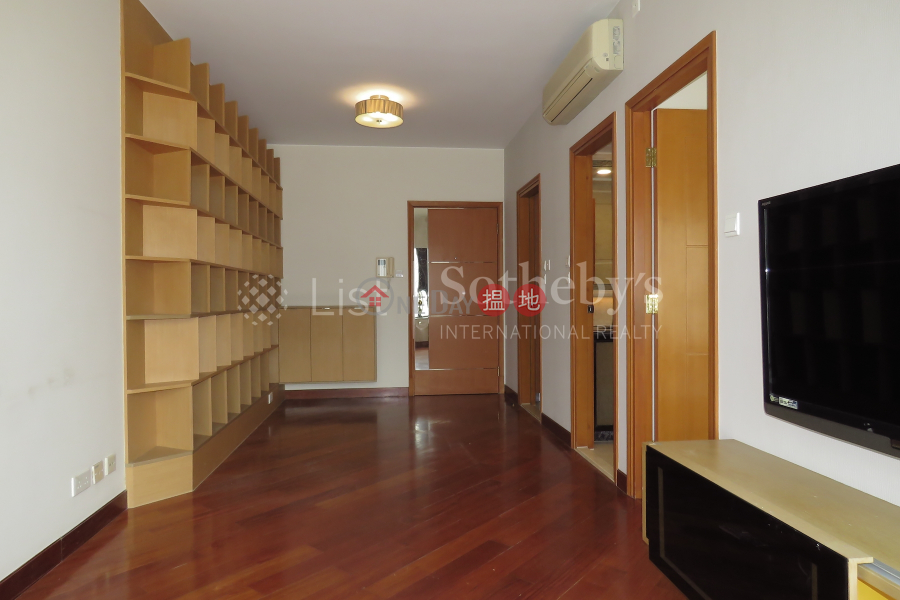HK$ 28,000/ month | The Arch, Yau Tsim Mong | Property for Rent at The Arch with 1 Bedroom