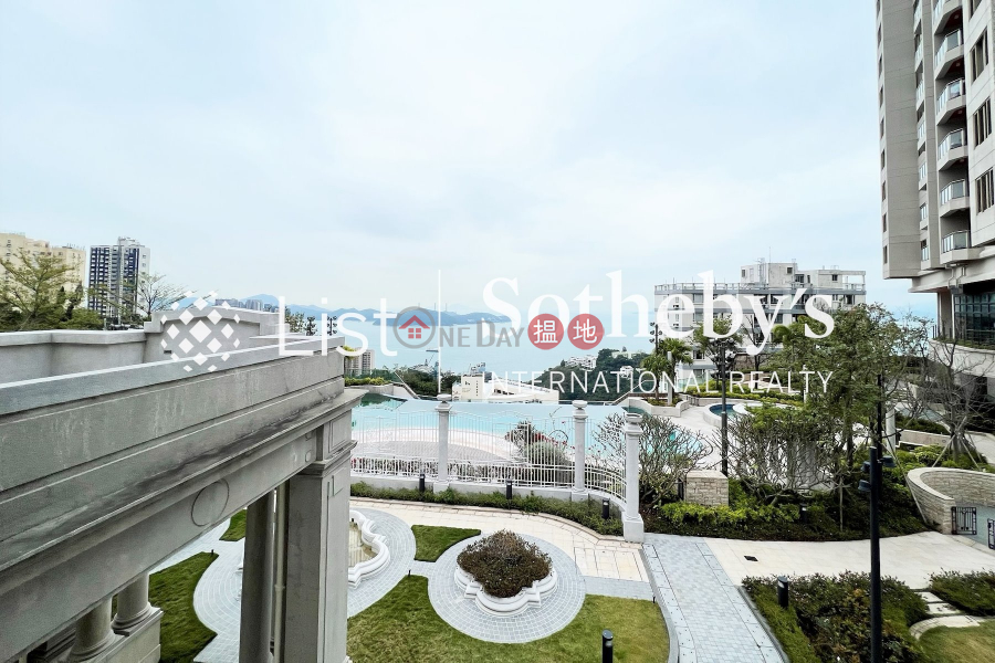 Property for Rent at Jessville with 3 Bedrooms | 128 Pok Fu Lam Road | Western District Hong Kong, Rental | HK$ 158,000/ month